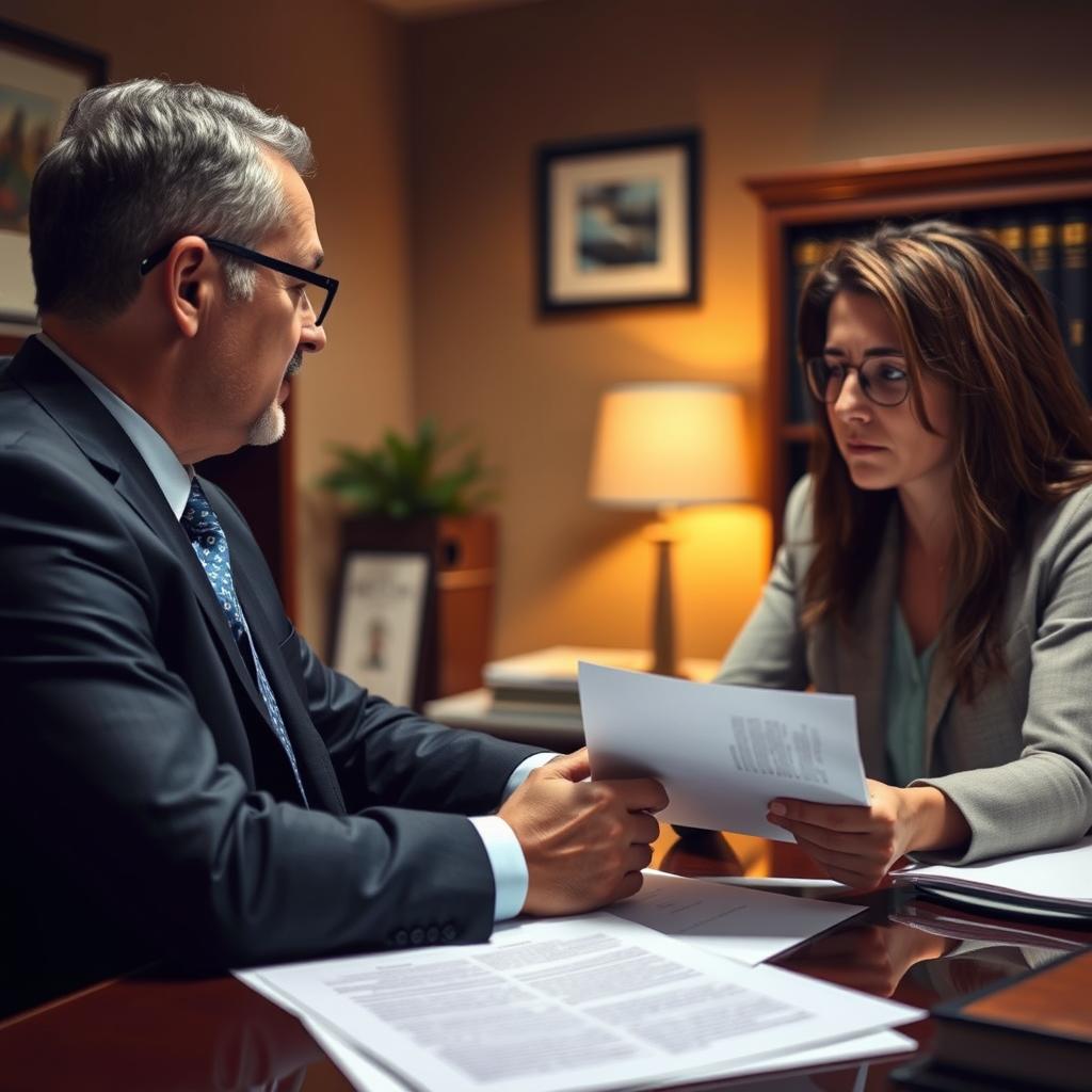 Medical Malpractice Lawyer Rockville