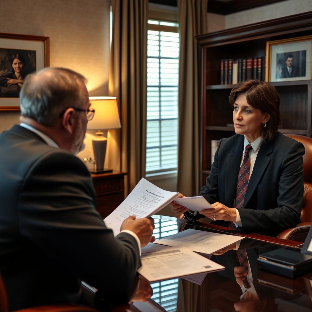 Medical Malpractice Lawyer Salisbury