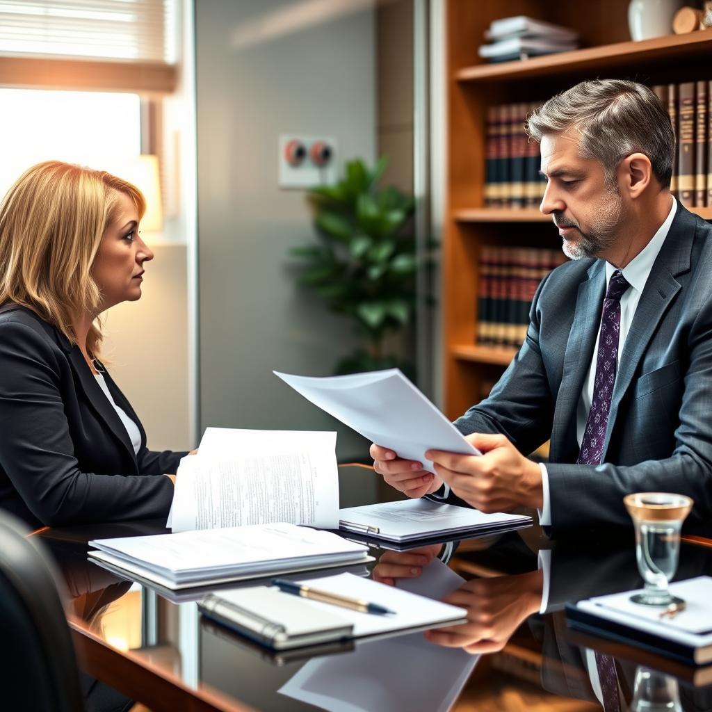 Medical Malpractice Lawyer Somerset County