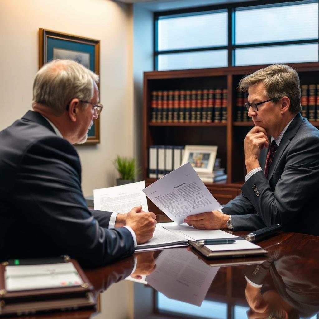 Medical Malpractice Lawyer St Marys County
