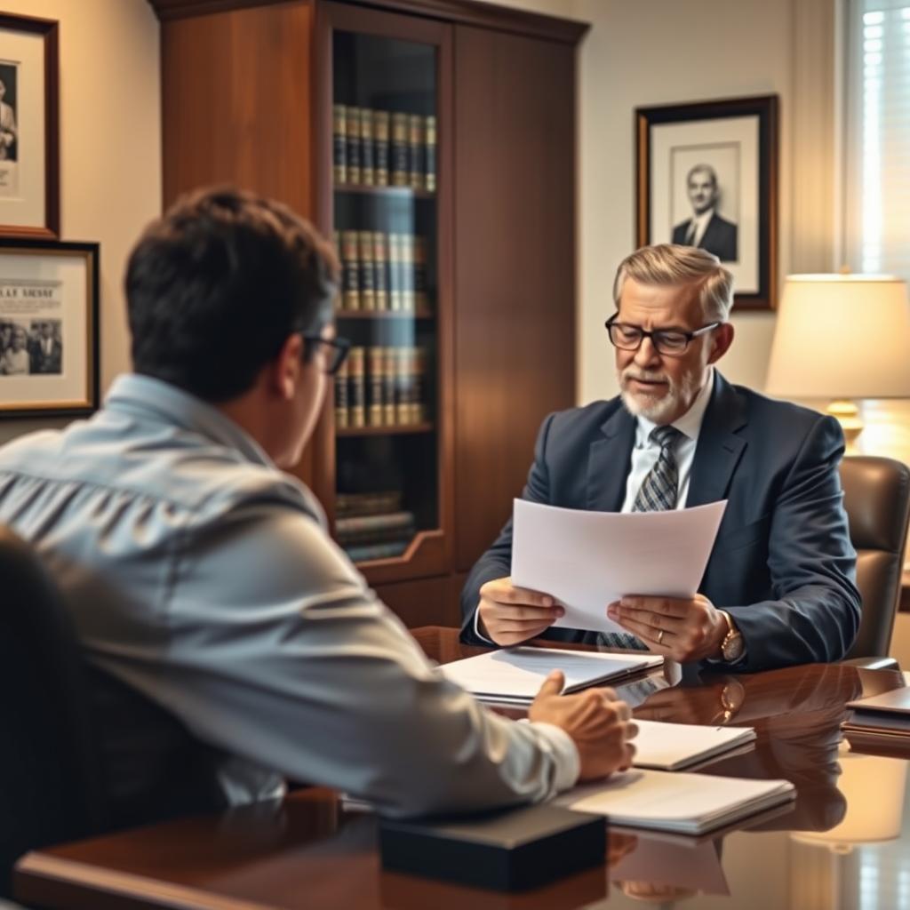 Medical Malpractice Lawyer Virginia Beach