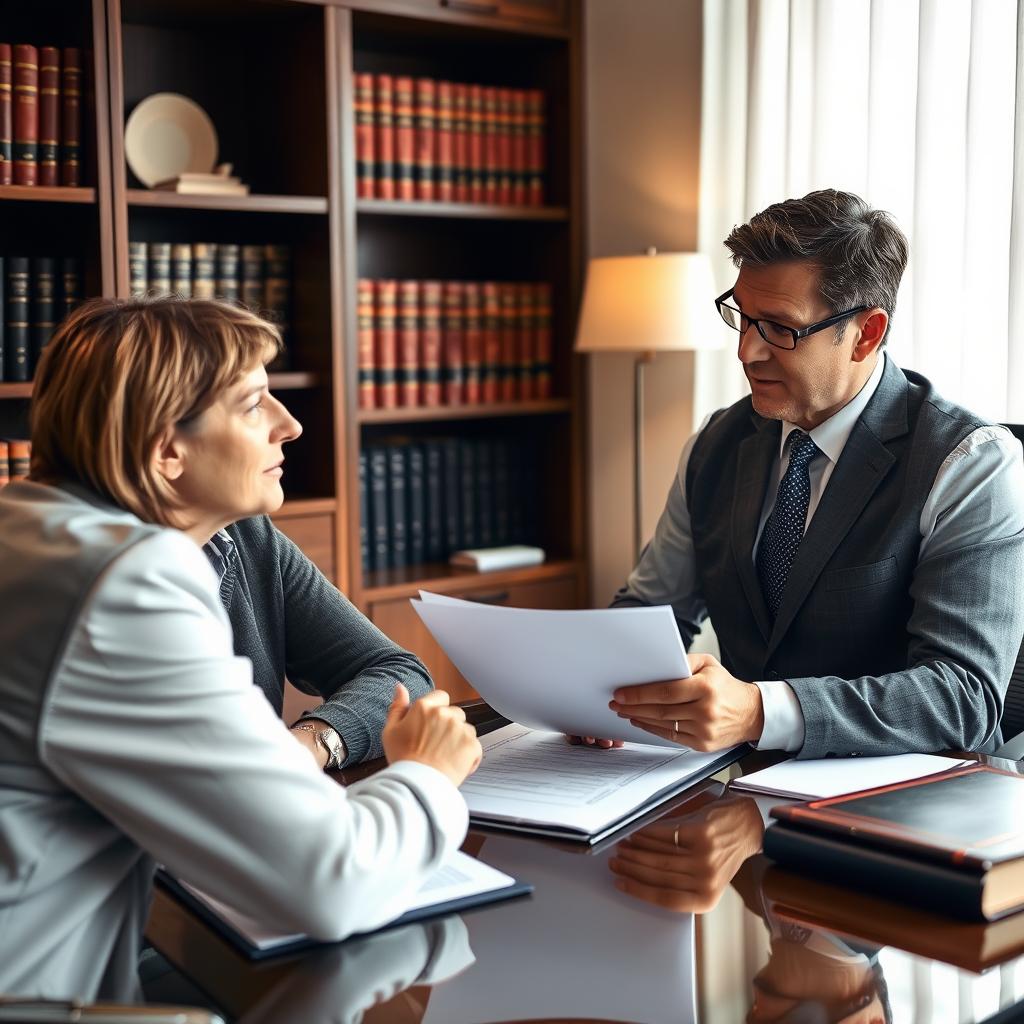 Medical Malpractice Lawyer Washington County