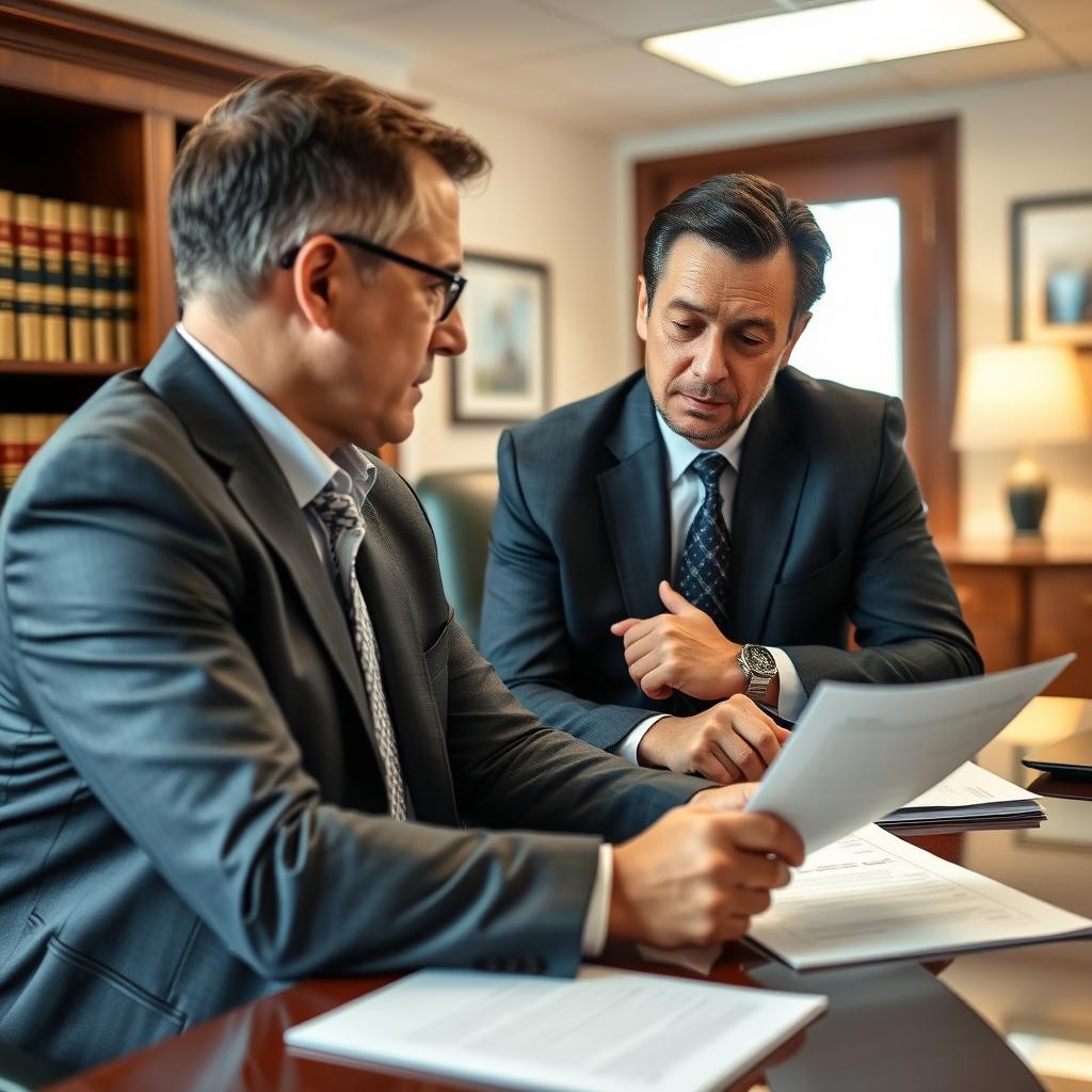 Medical Malpractice Lawyer Wicomico County