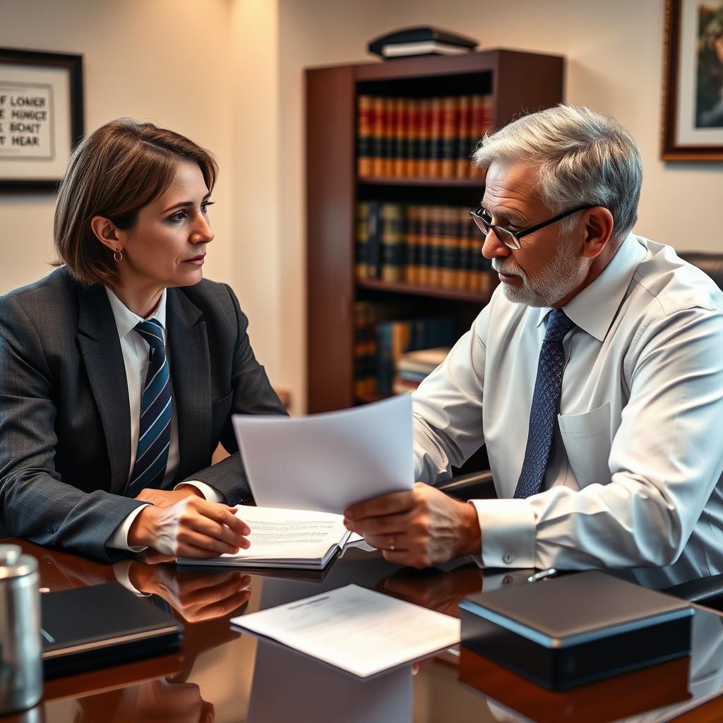 Medical Malpractice Lawyer Worcester County