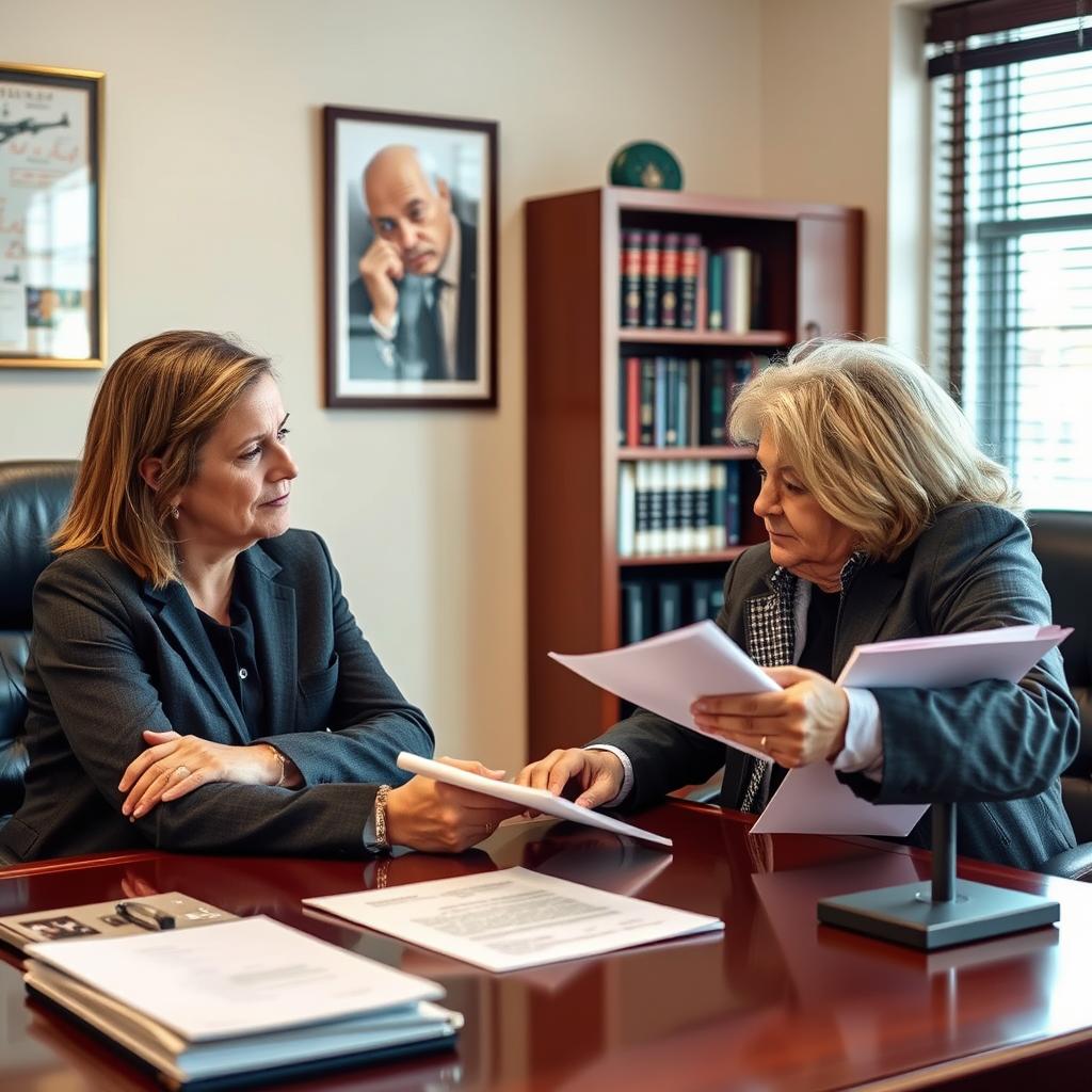 Motorcycle Accident Lawyer Adams Morgan