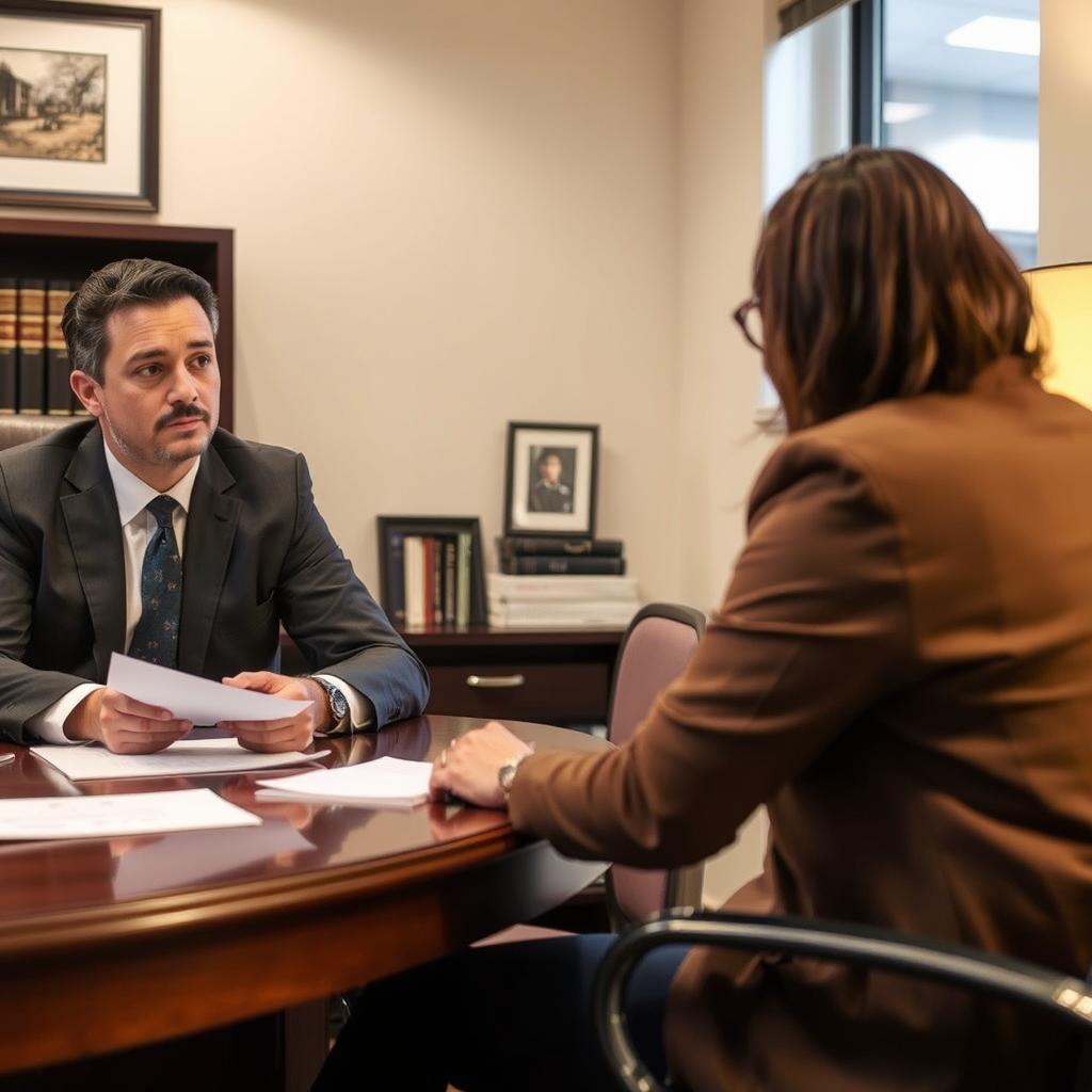 Motorcycle Accident Lawyer Anacostia