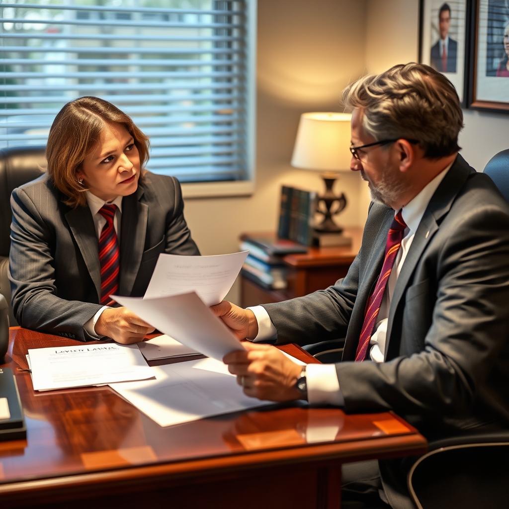 Motorcycle Accident Lawyer Bloomingdale