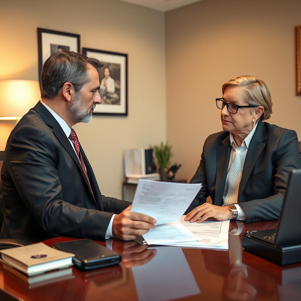 Motorcycle Accident Lawyer Capitol Hill