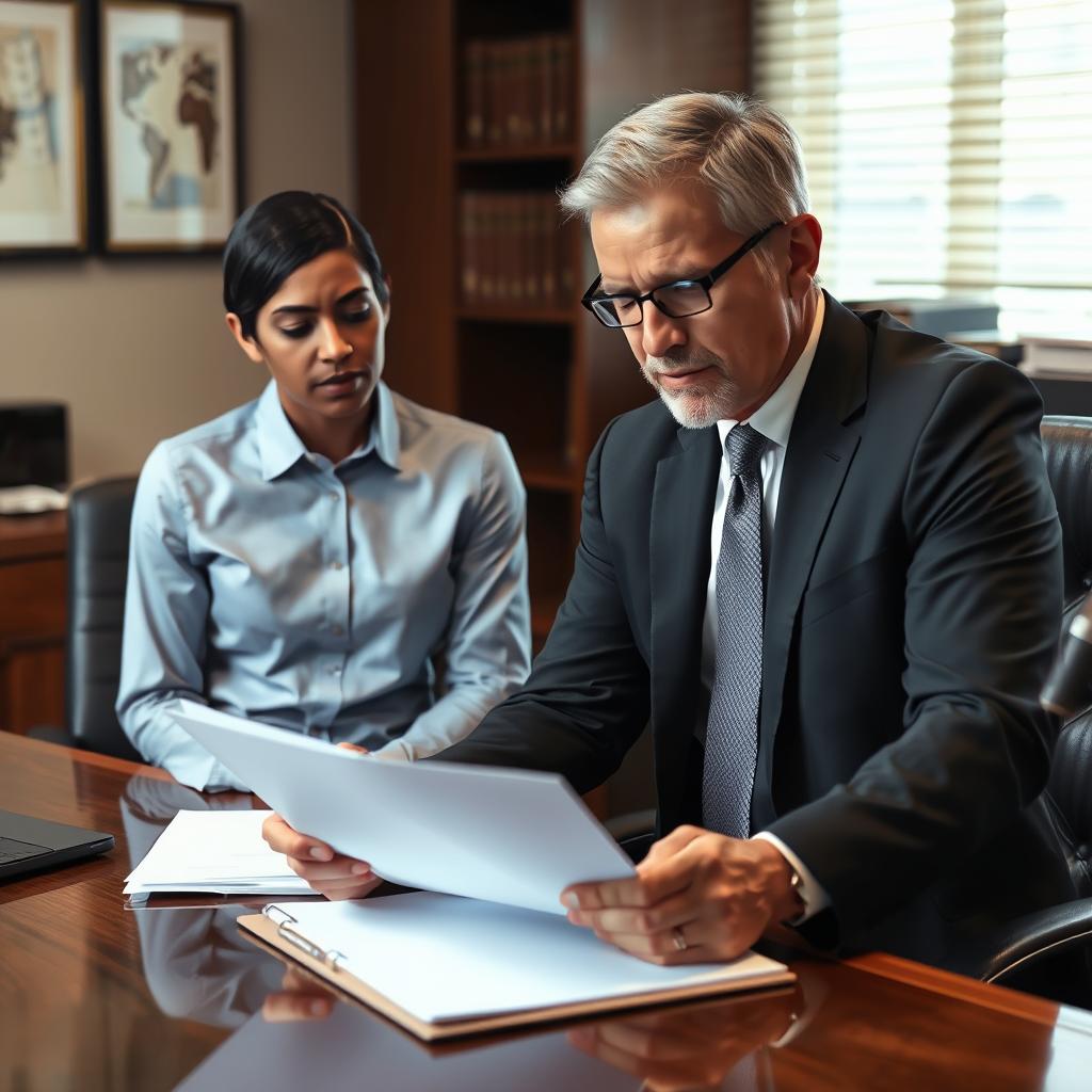 Motorcycle Accident Lawyer Dupont Circle