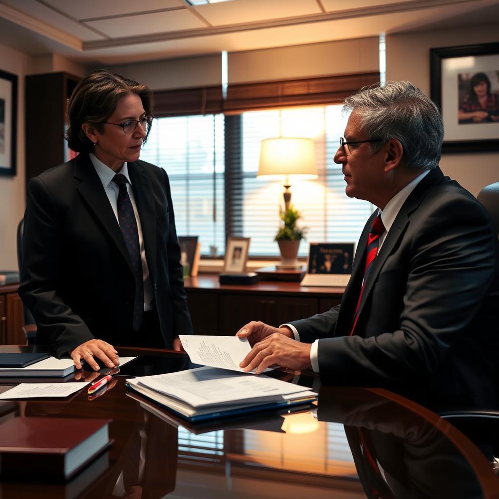 Motorcycle Accident Lawyer Foggy Bottom