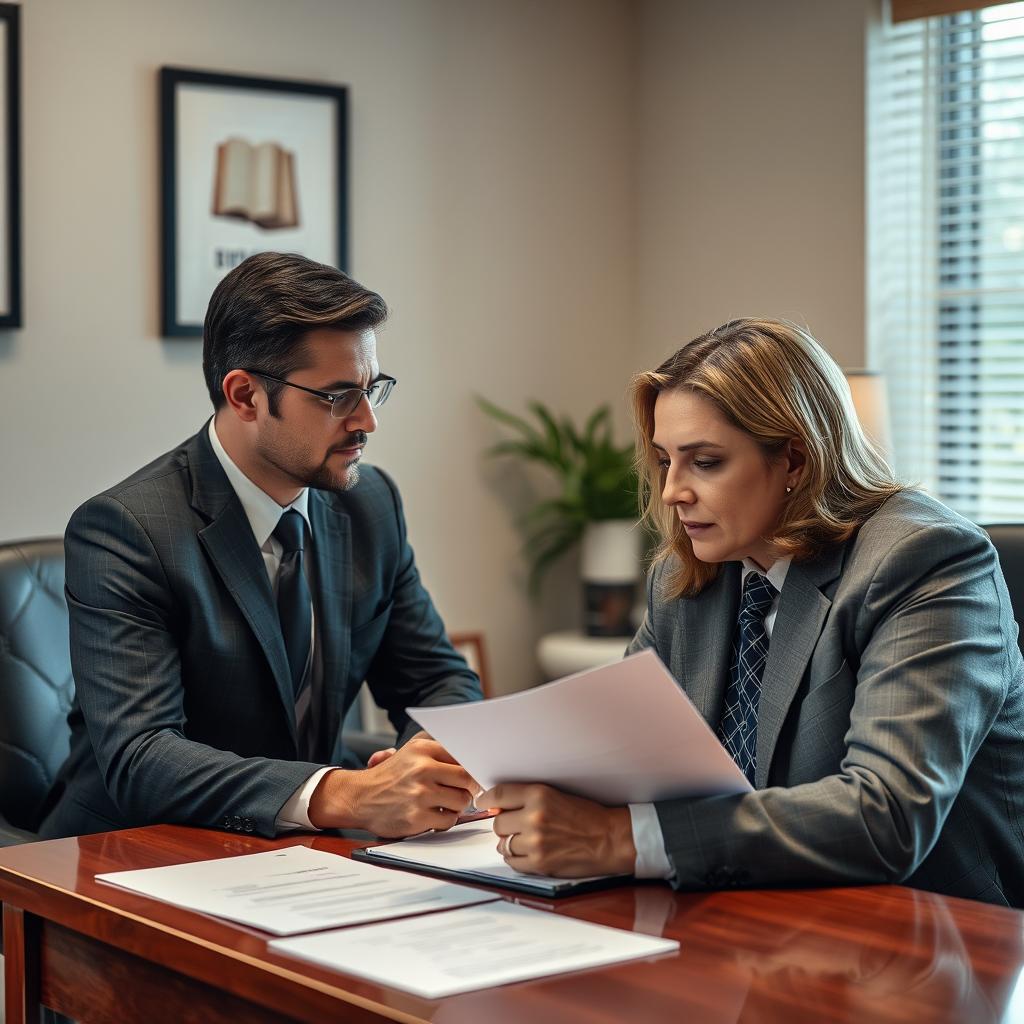 Motorcycle Accident Lawyer Forest Hills