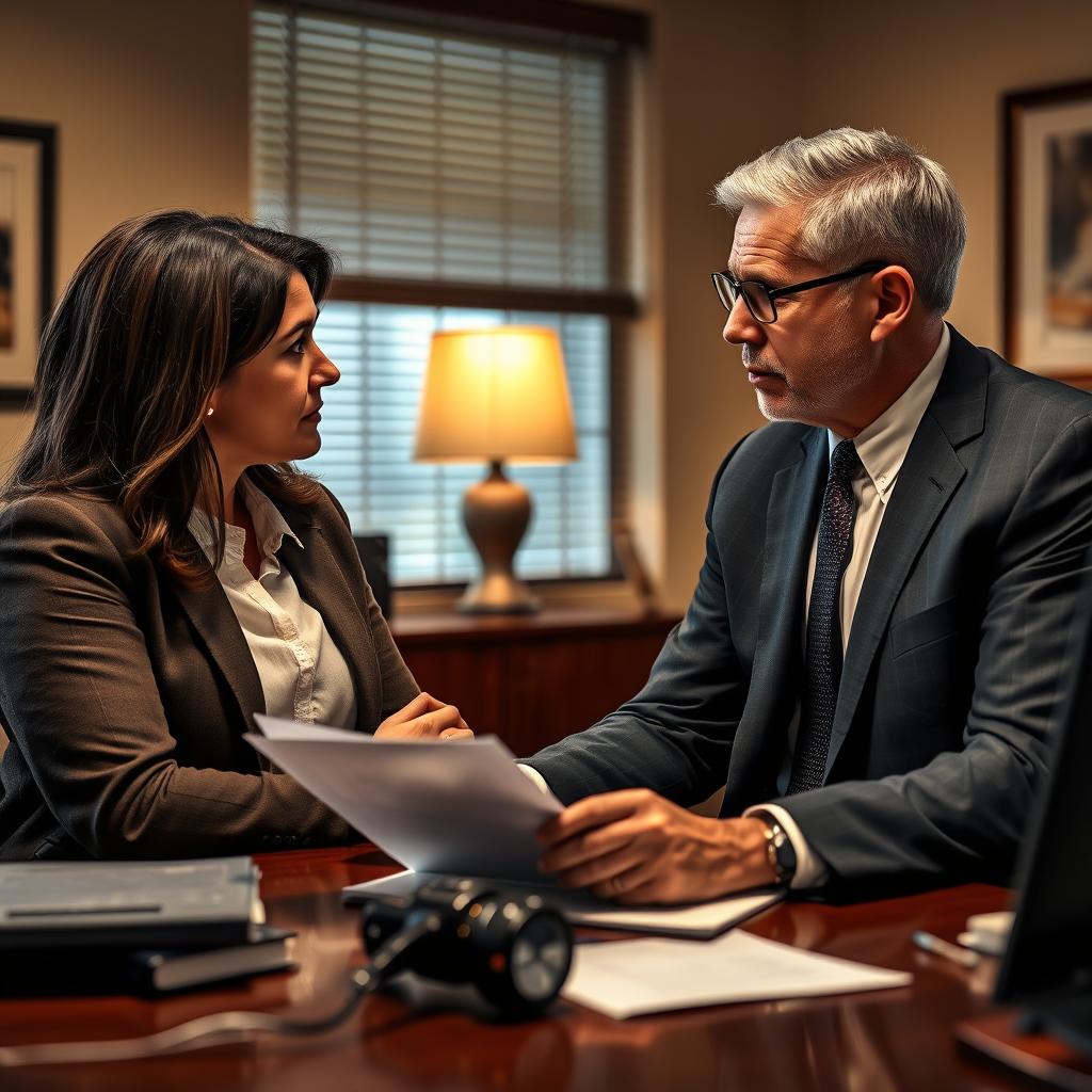 Motorcycle Accident Lawyer Maryland