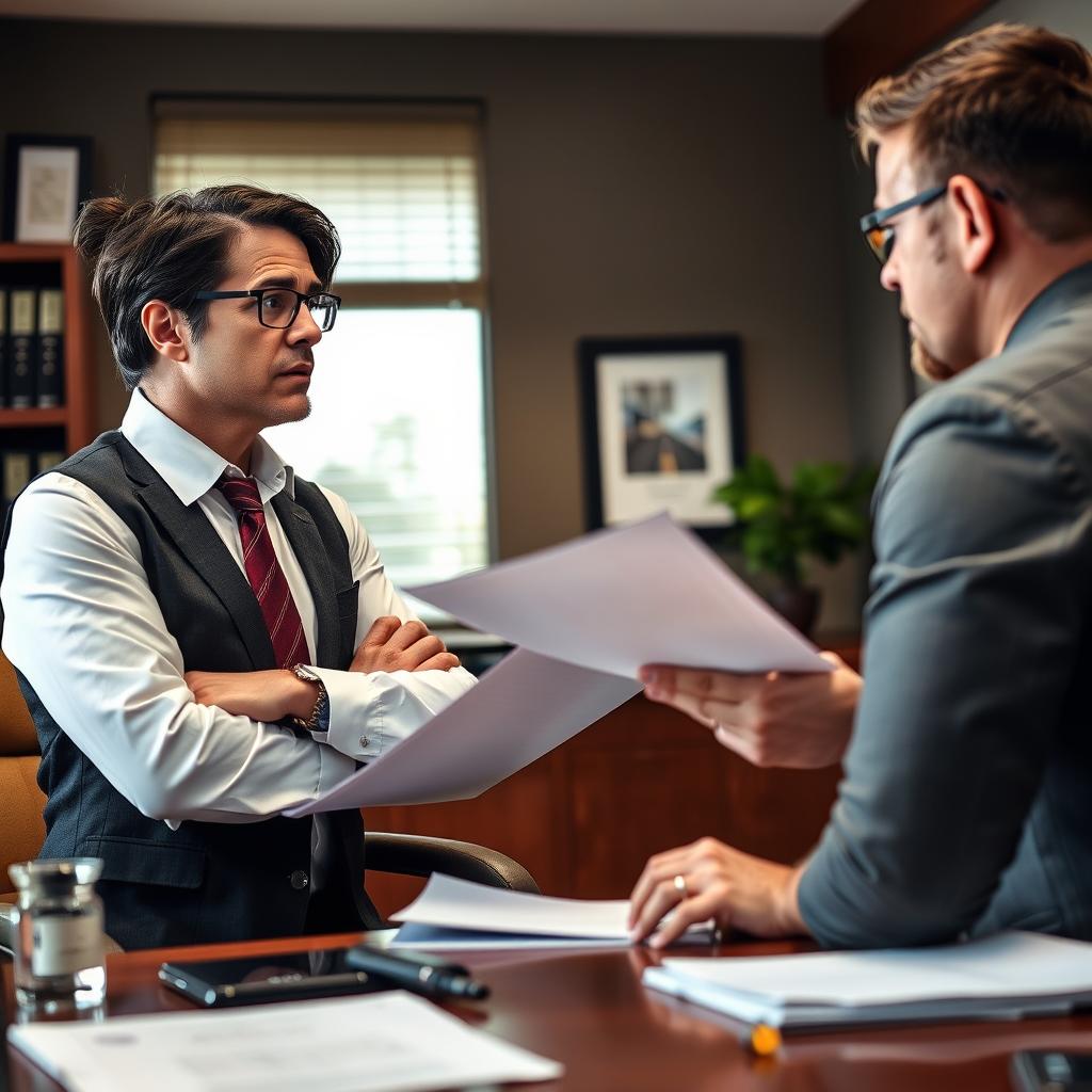 Motorcycle Accident Lawyer Montgomery County
