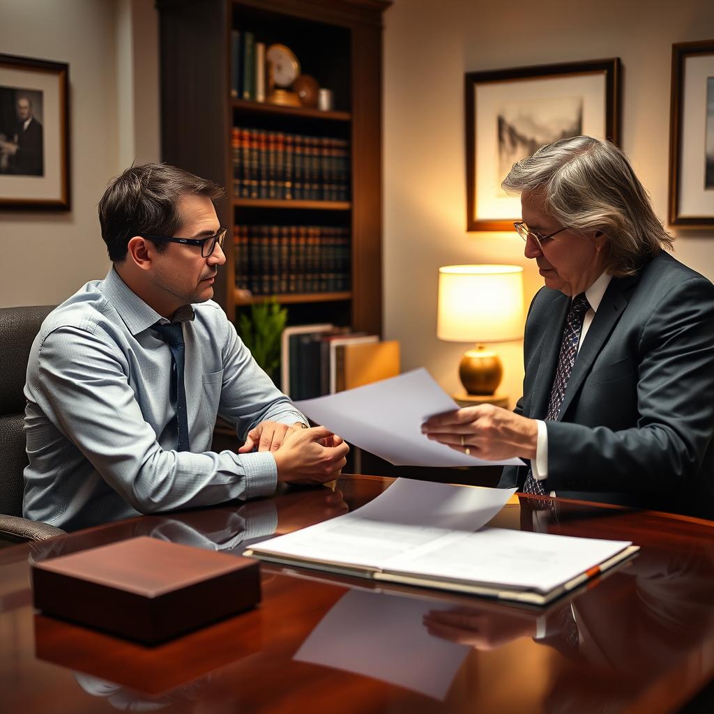 Motorcycle Accident Lawyer Navy Yard