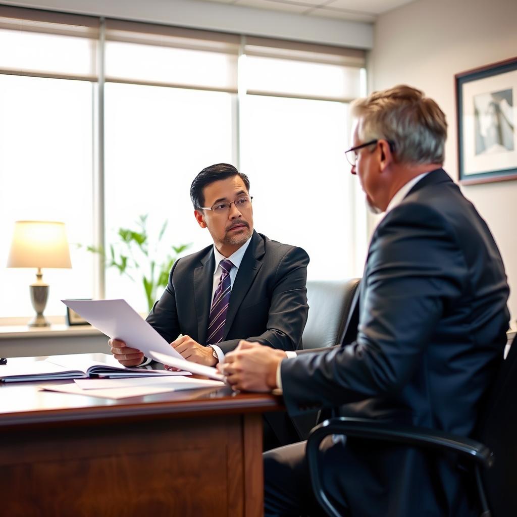 Motorcycle Accident Lawyer Petworth