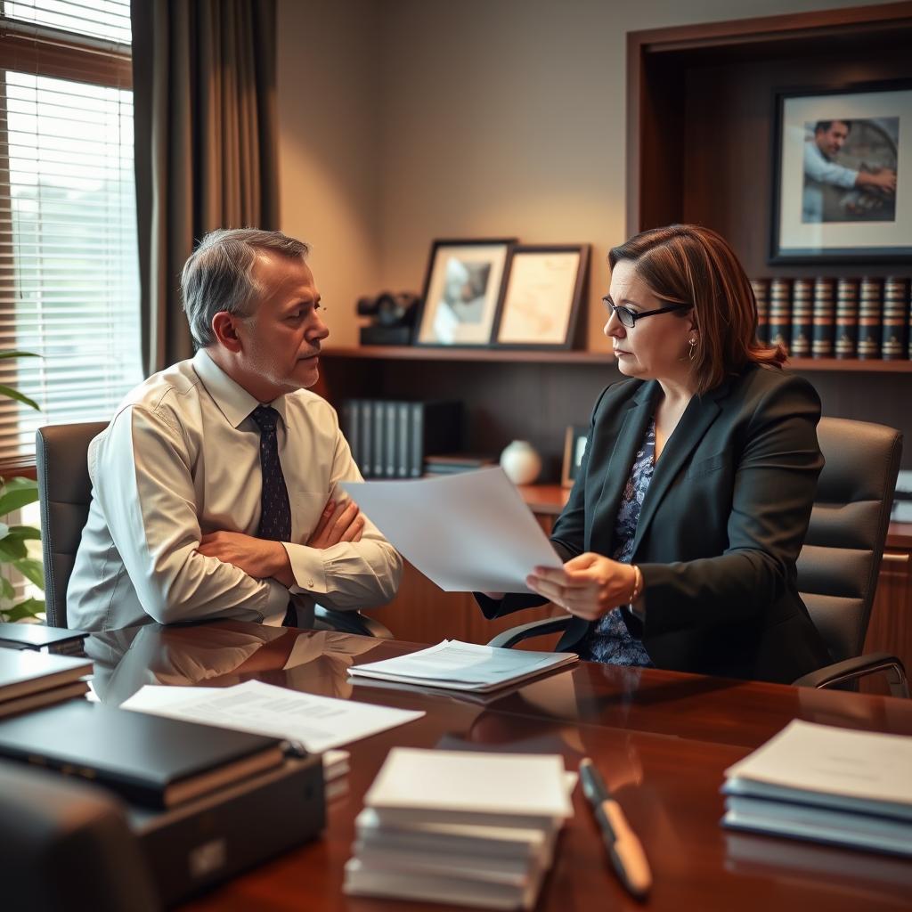 Motorcycle Accident Lawyer Southwest Waterfront