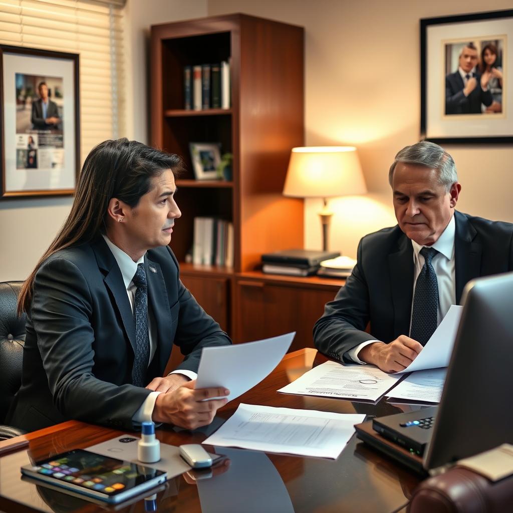 Motorcycle Accident Lawyer Spring Valley