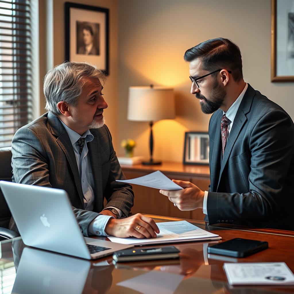 Motorcycle Accident Lawyer U Street Corridor