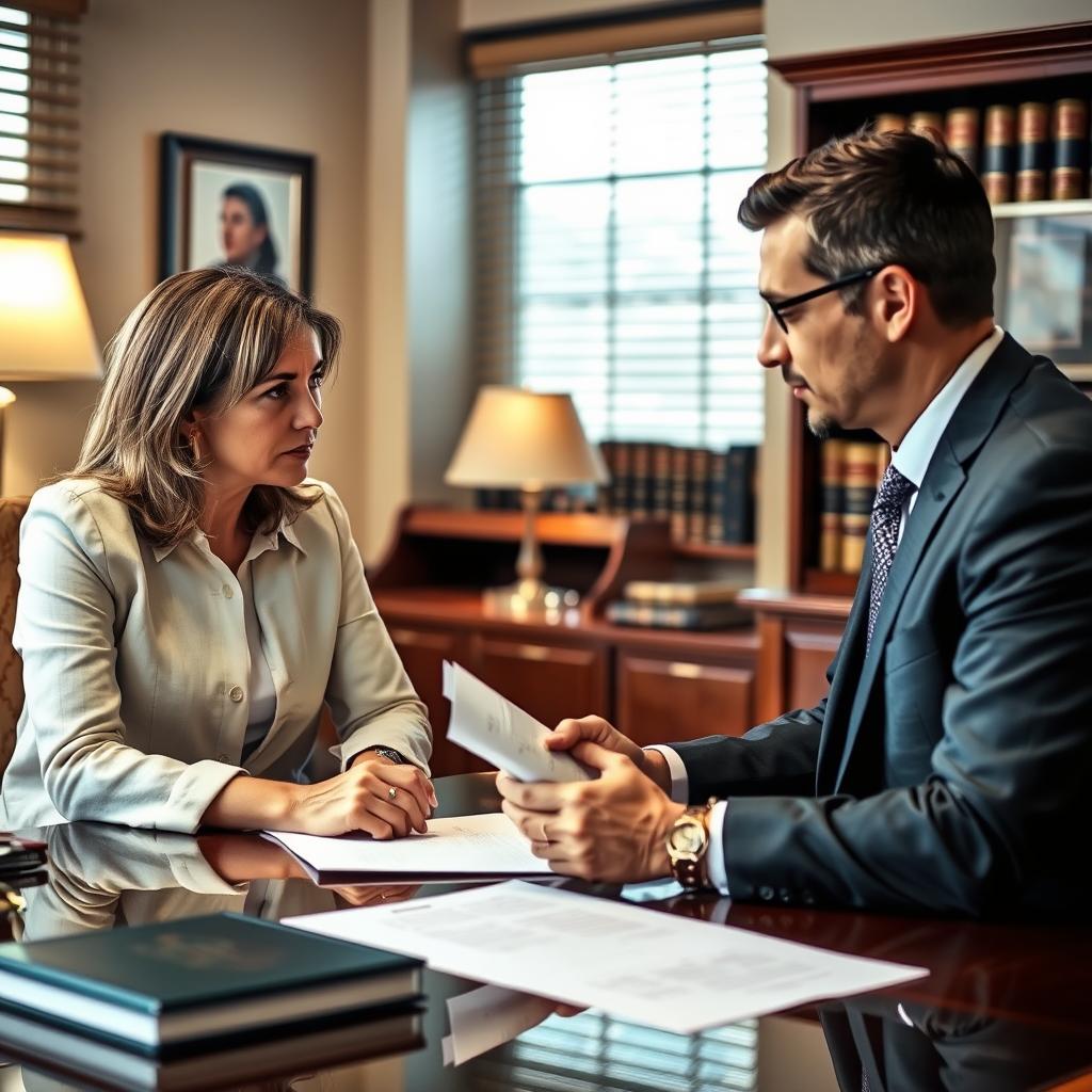 Negligence Lawyer Anne Arundel County