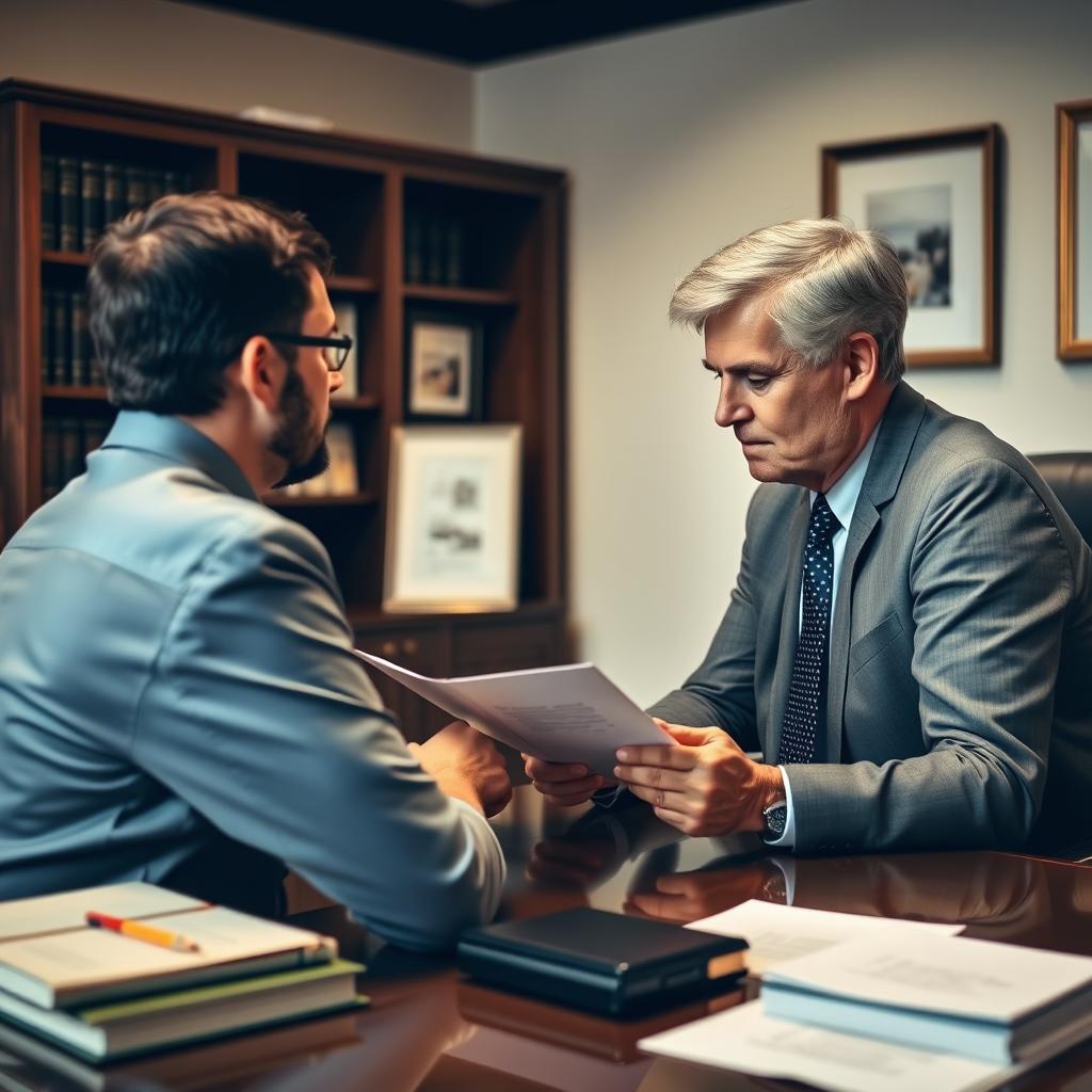 Negligence Lawyer Caroline County