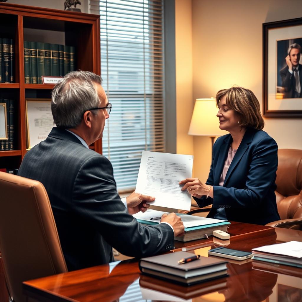 Negligence Lawyer Carroll County