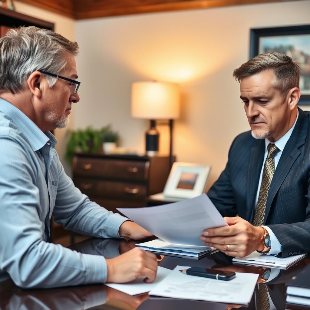 Negligence Lawyer Cecil County