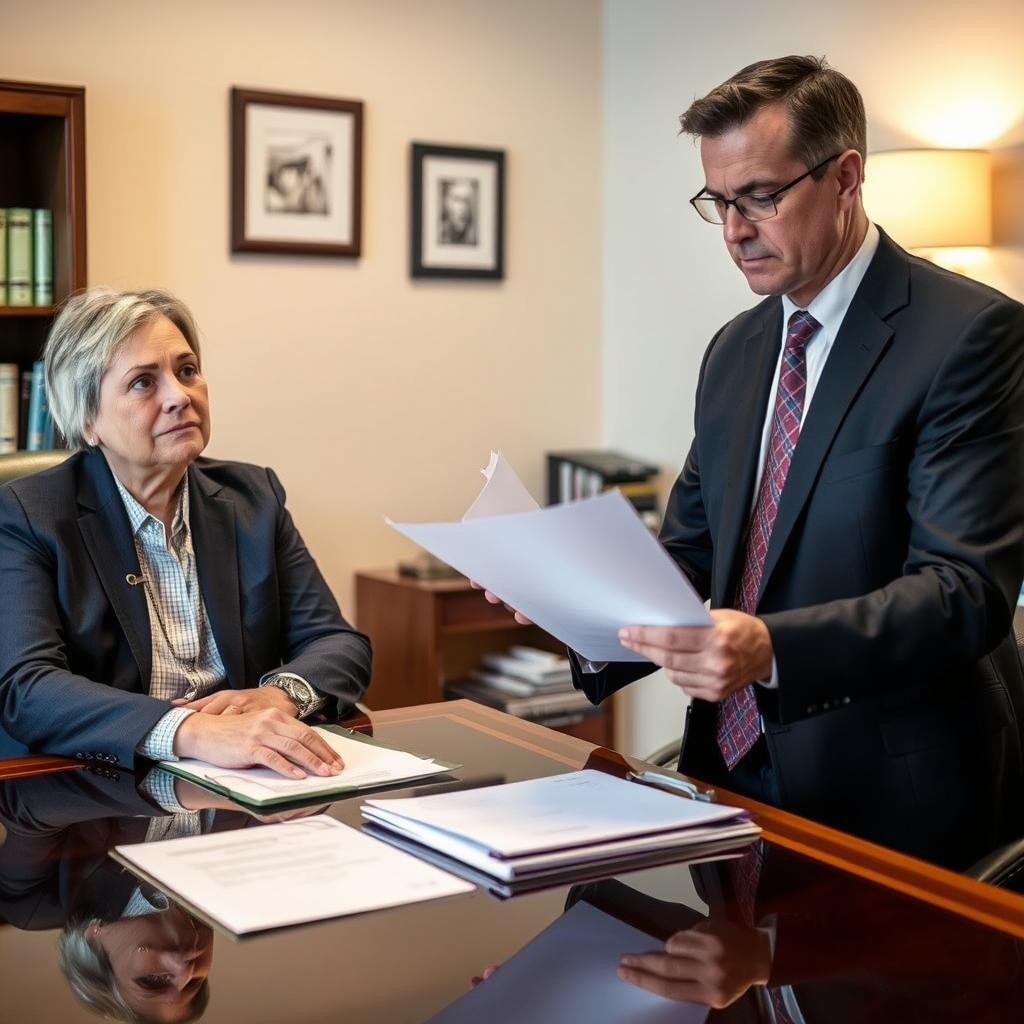 Negligence Lawyer Harford County
