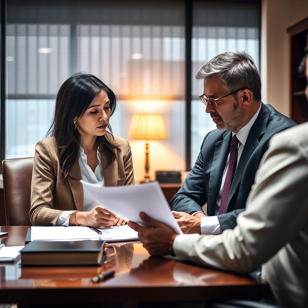 Negligence Lawyer Howard County
