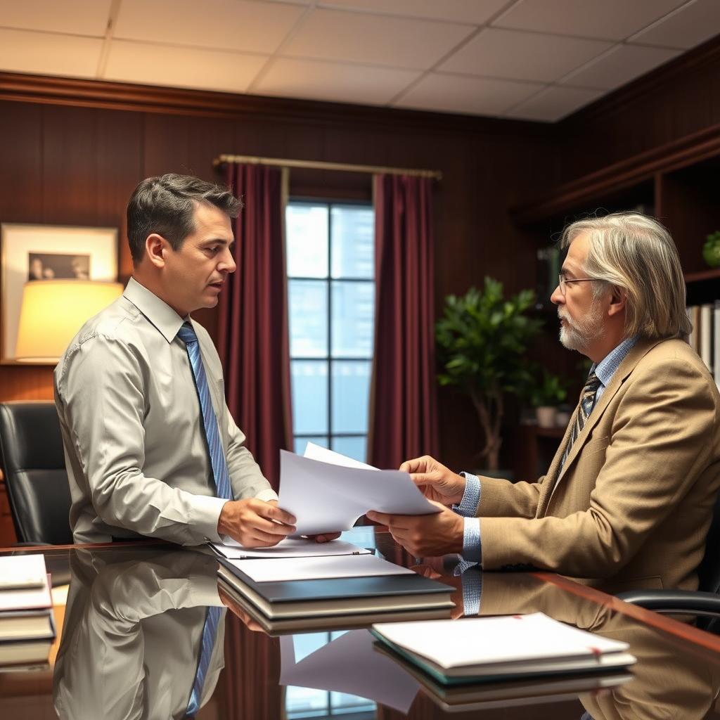 Negligence Lawyer Maryland