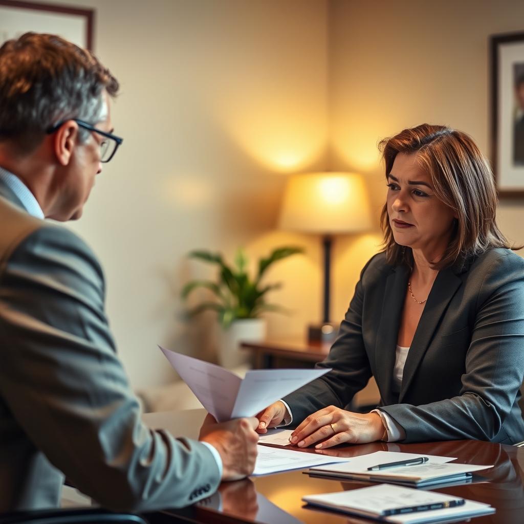 Negligence Lawyer Montgomery County