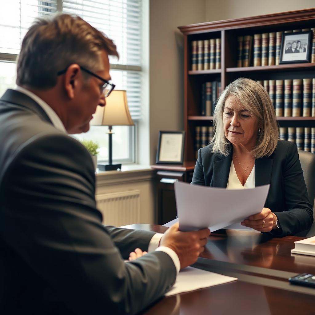 Negligence Lawyer Queen Annes County