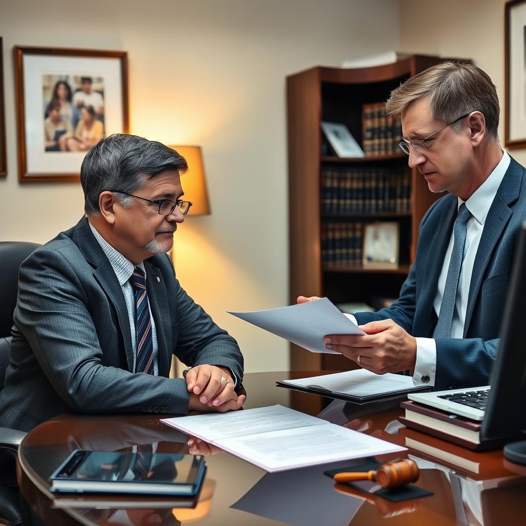Negligence Lawyer Rockville