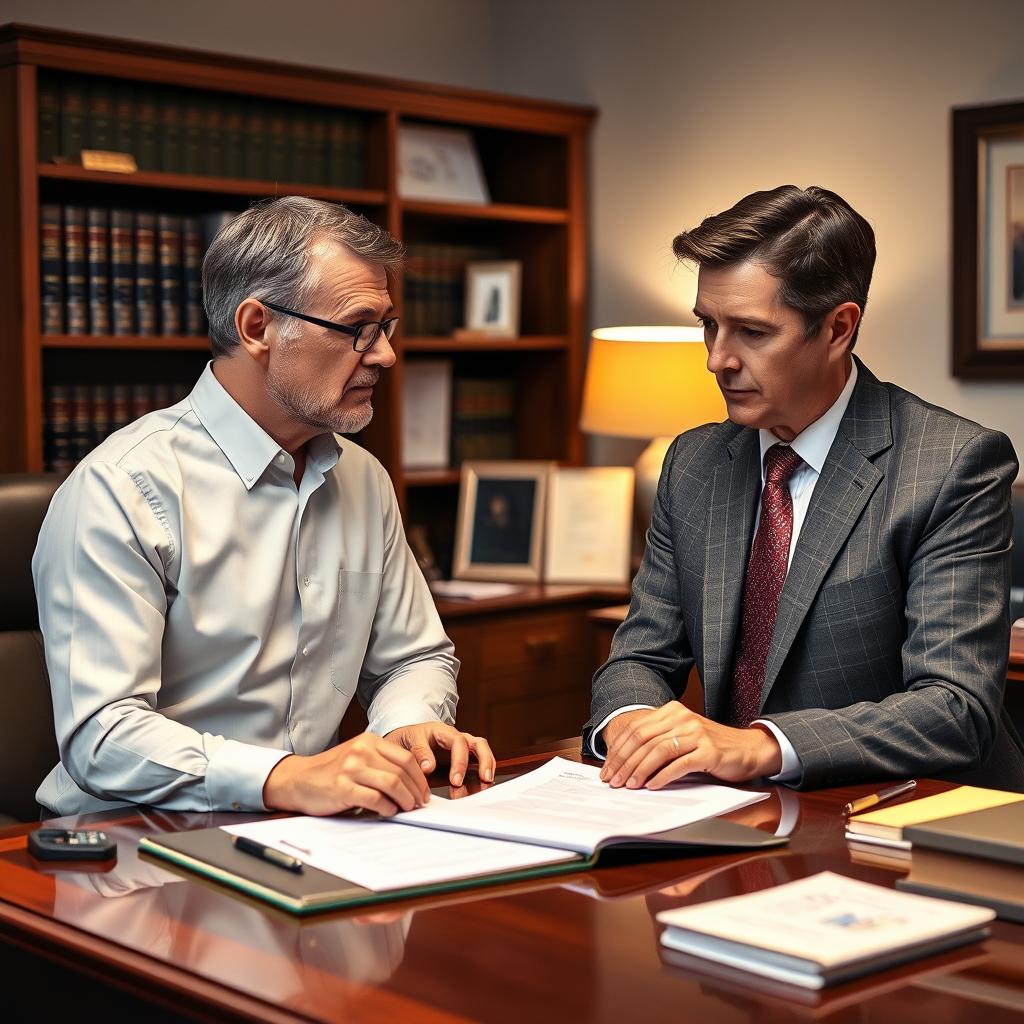 Negligence Lawyer Salisbury