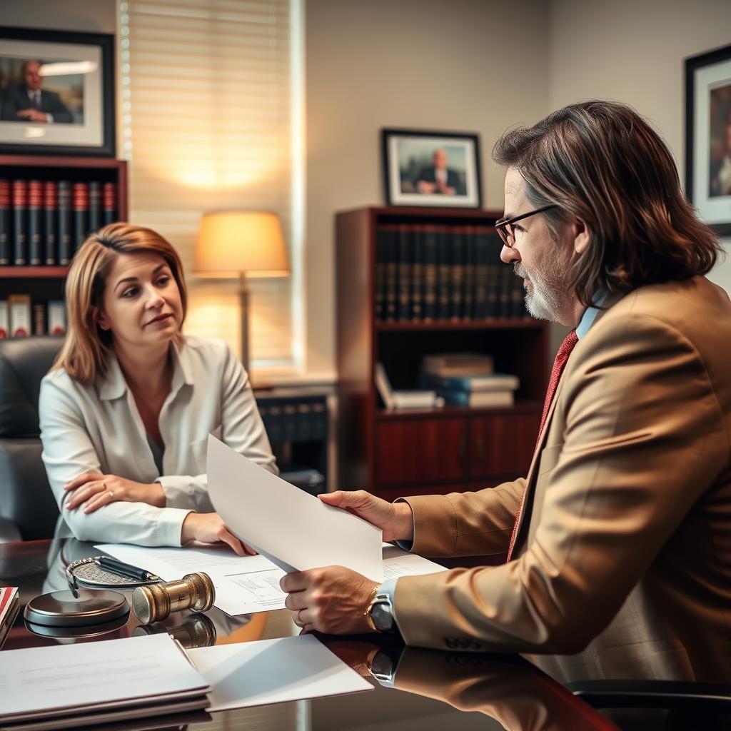 Negligence Lawyer Worcester County