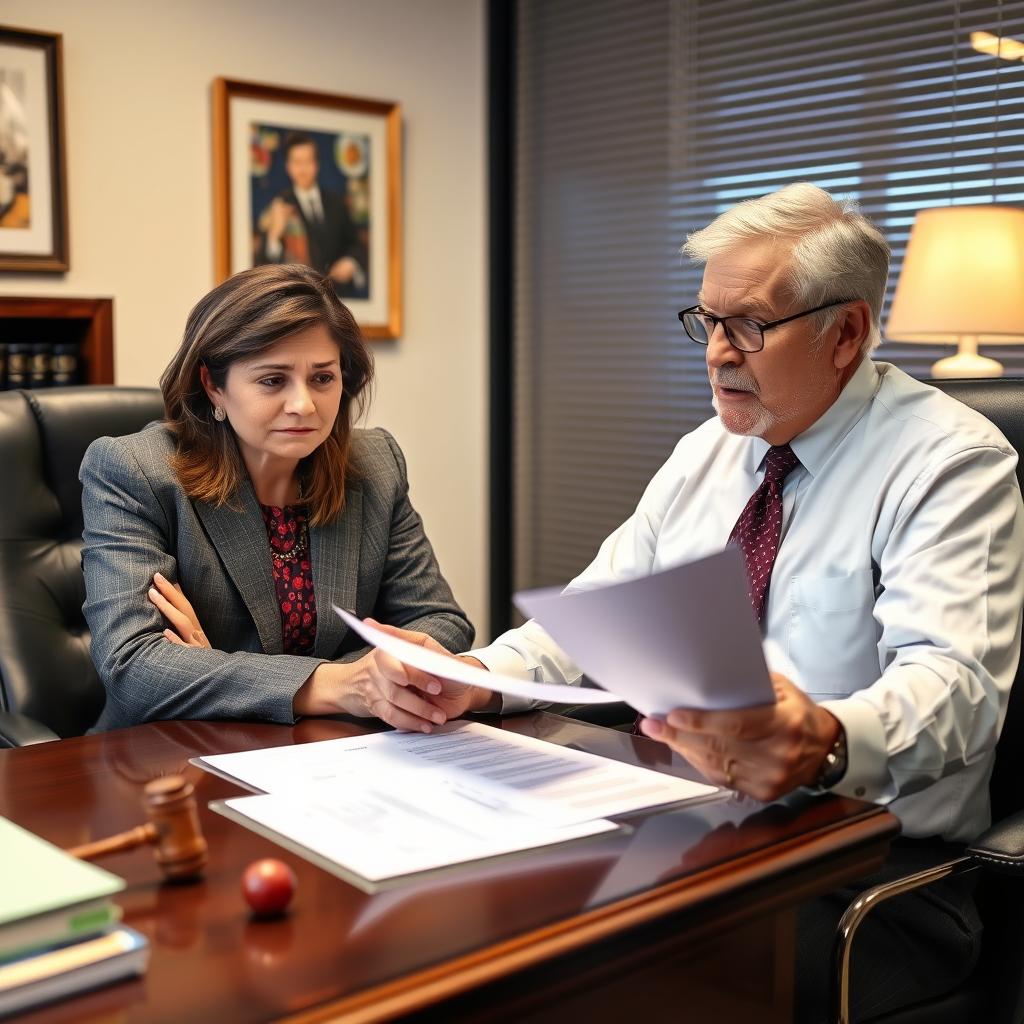 Negligent Security Lawyer Allegany County