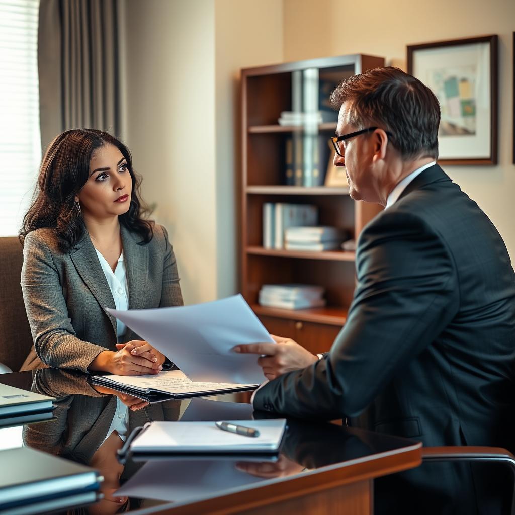 Negligent Security Lawyer Anacostia