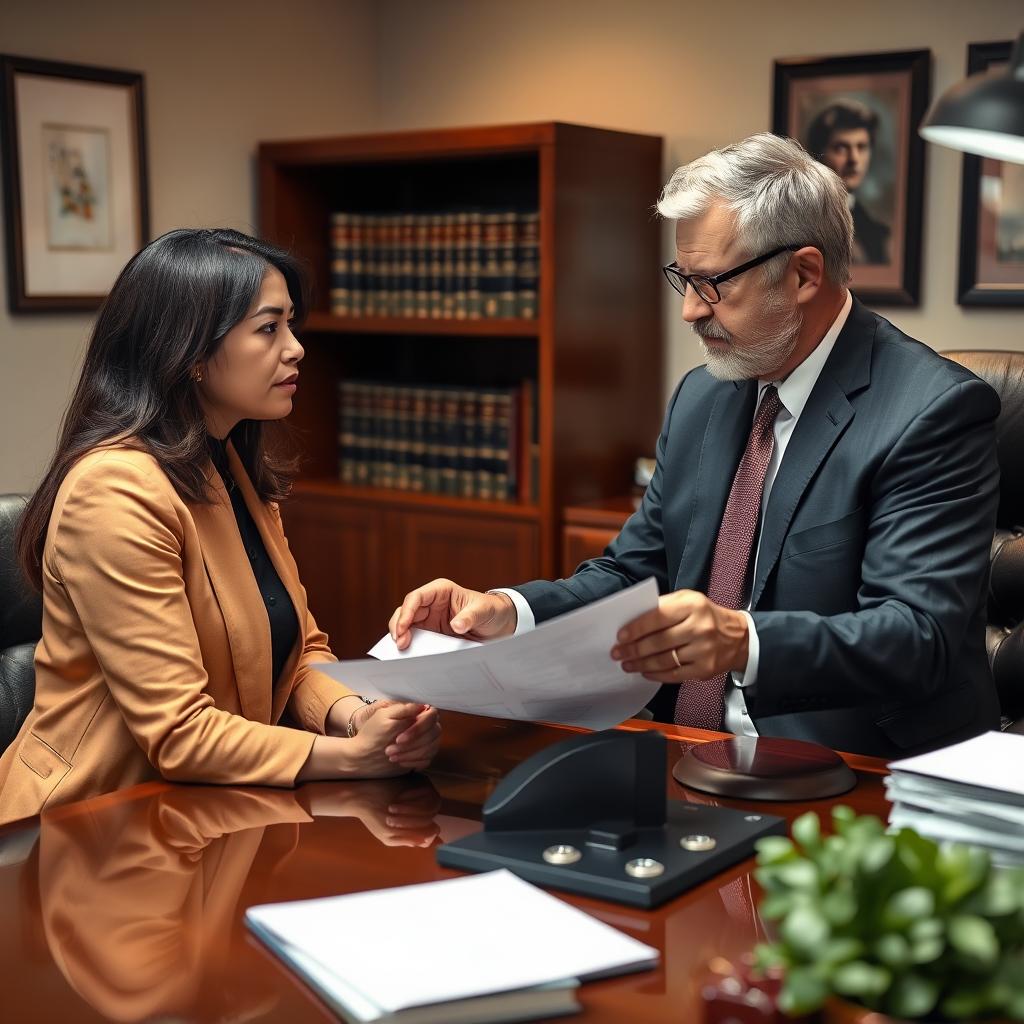 Negligent Security Lawyer Anne Arundel County