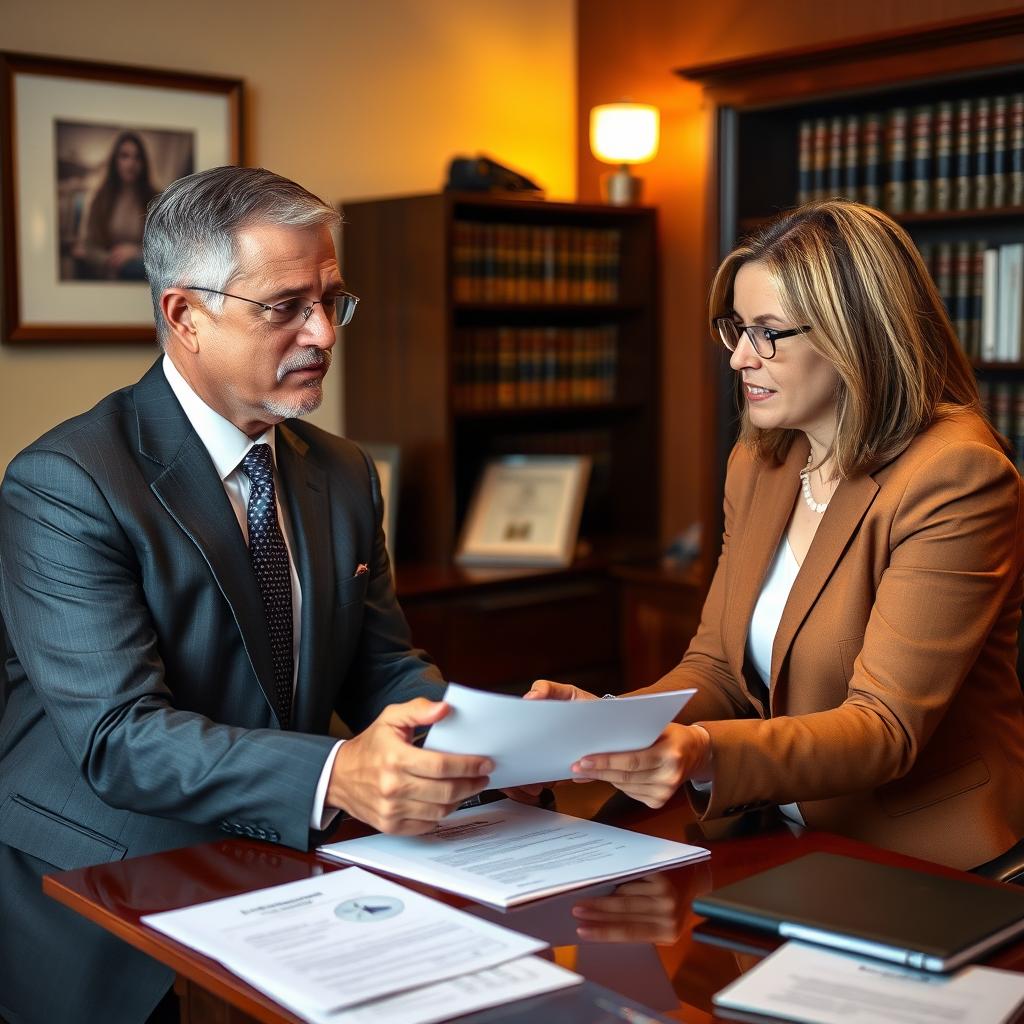 Negligent Security Lawyer Baltimore
