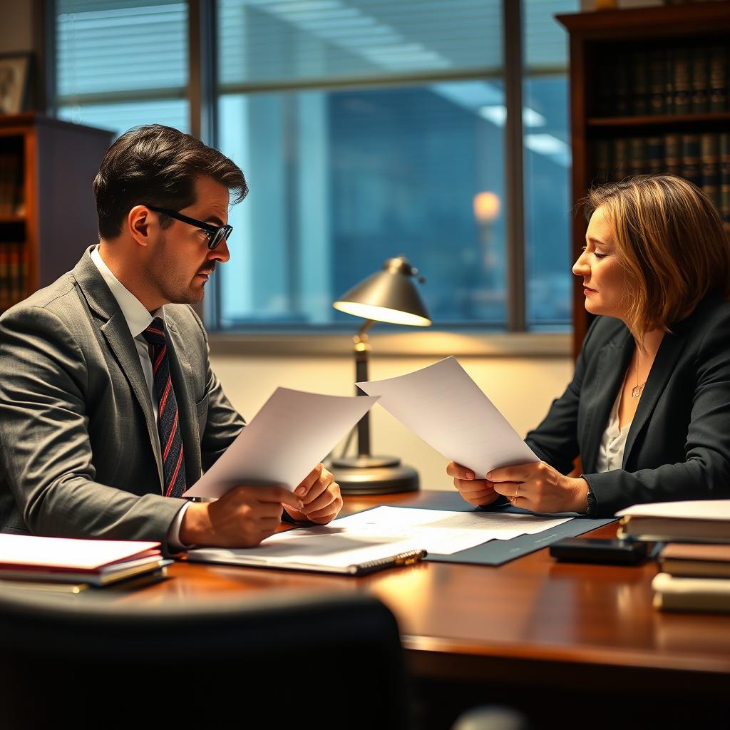 Negligent Security Lawyer Bloomingdale