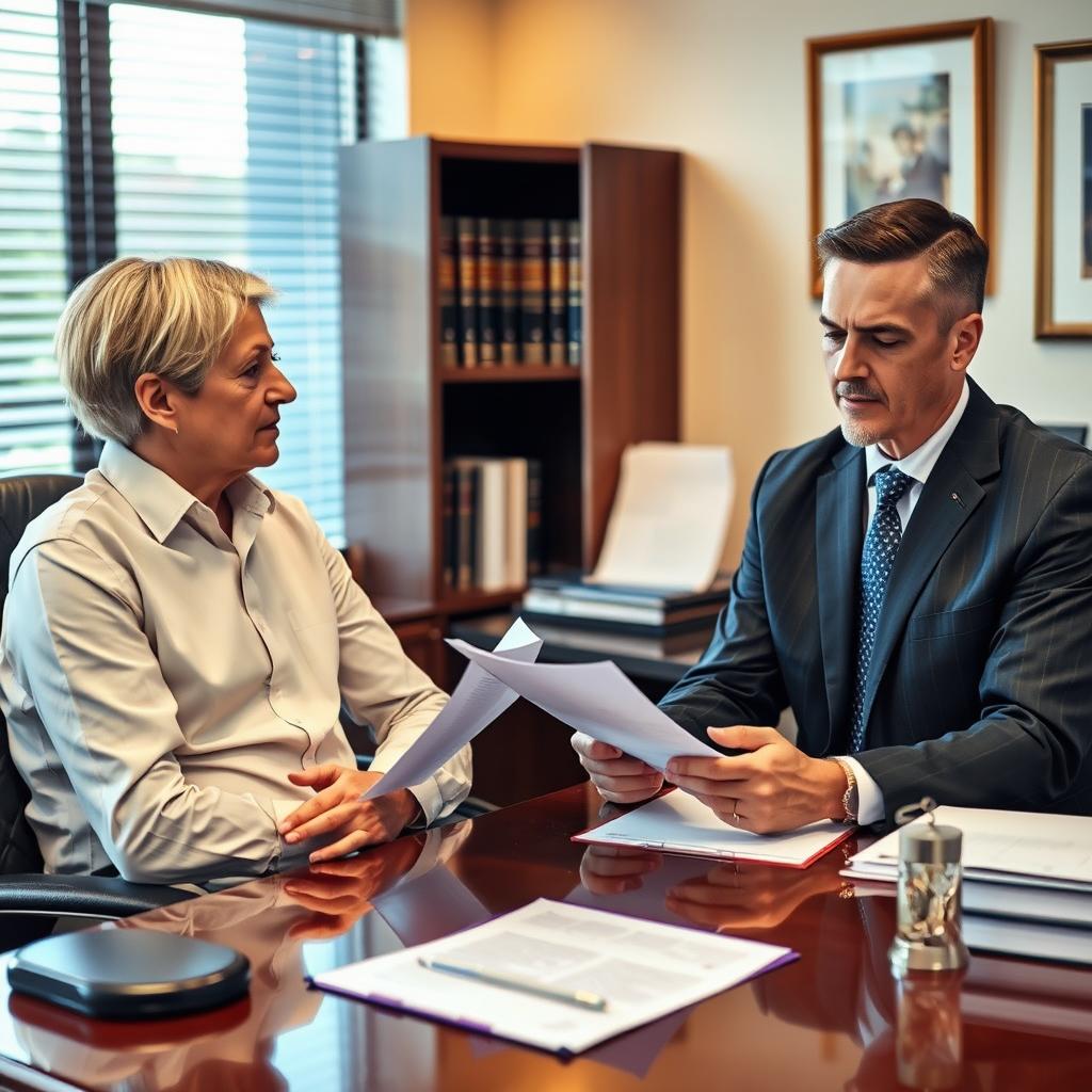 Negligent Security Lawyer Carroll County