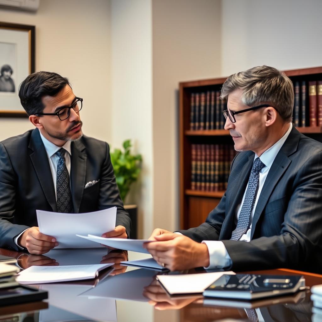 Negligent Security Lawyer Cleveland Park