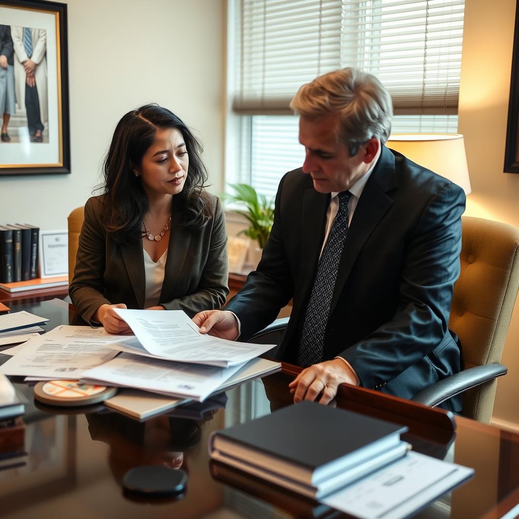 Negligent Security Lawyer Dorchester County