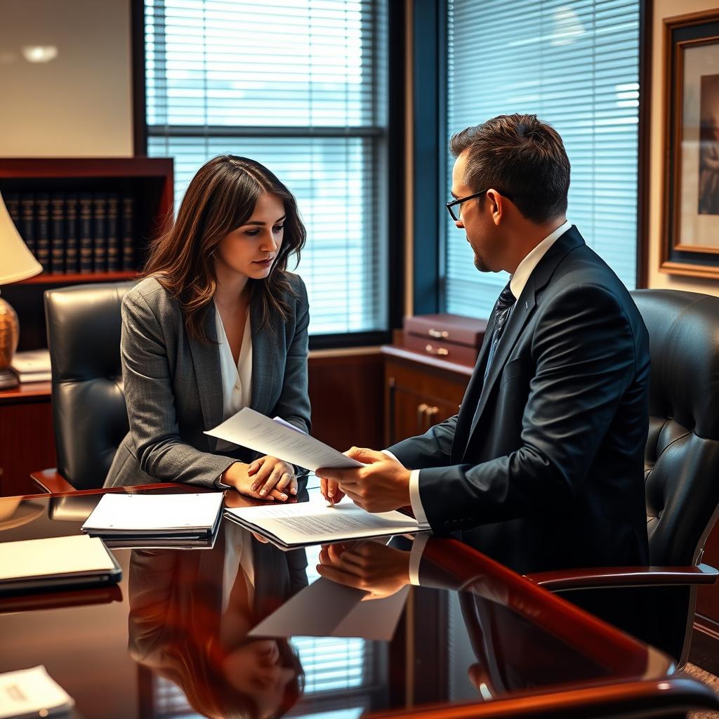 Negligent Security Lawyer Foggy Bottom