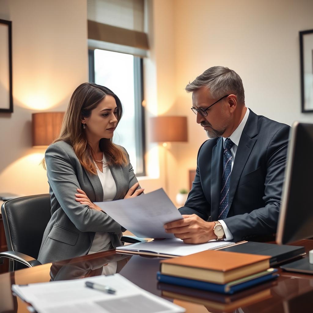 Negligent Security Lawyer Georgetown