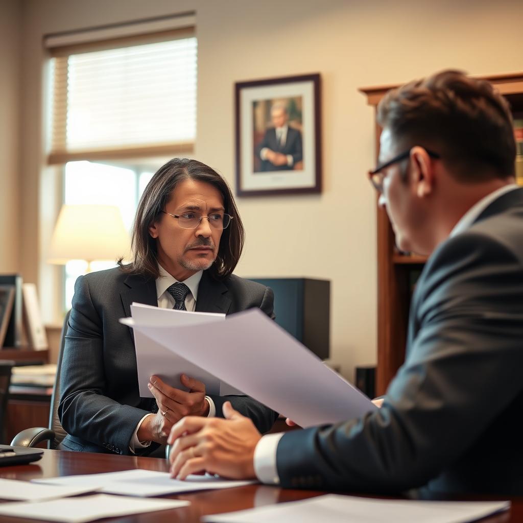 Negligent Security Lawyer Harford County