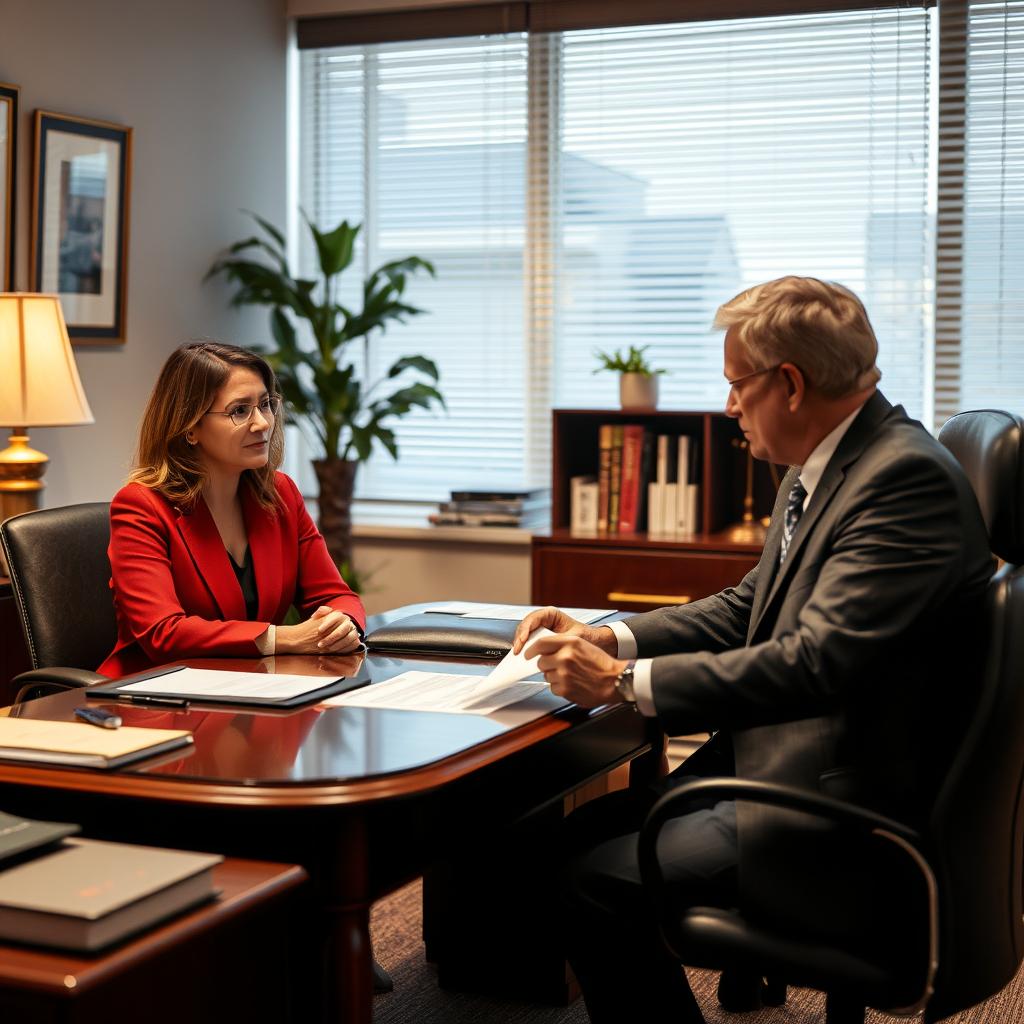 Negligent Security Lawyer Logan Circle