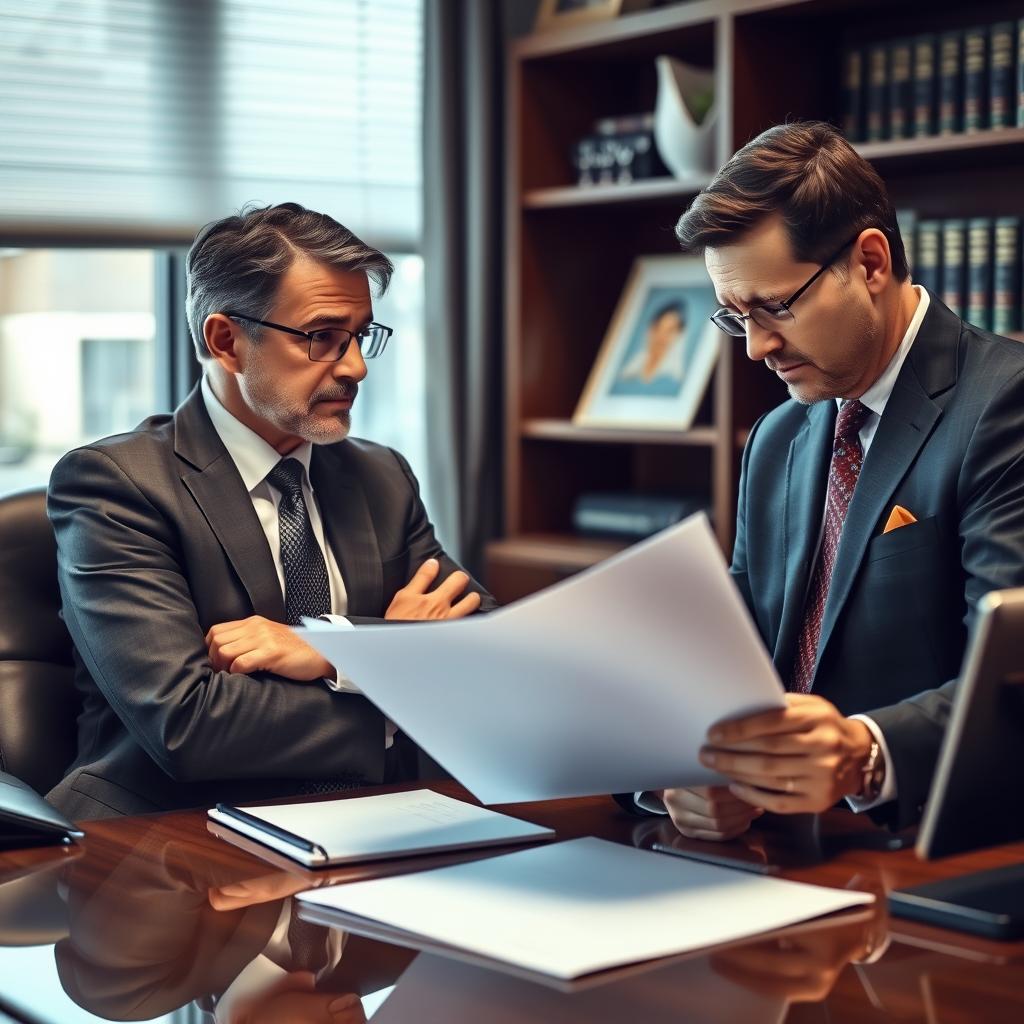 Negligent Security Lawyer Maryland