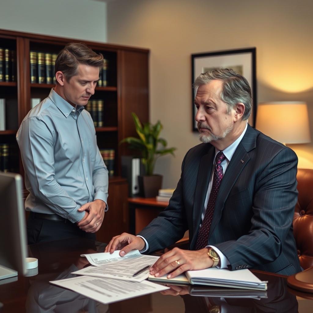 Negligent Security Lawyer Rockville