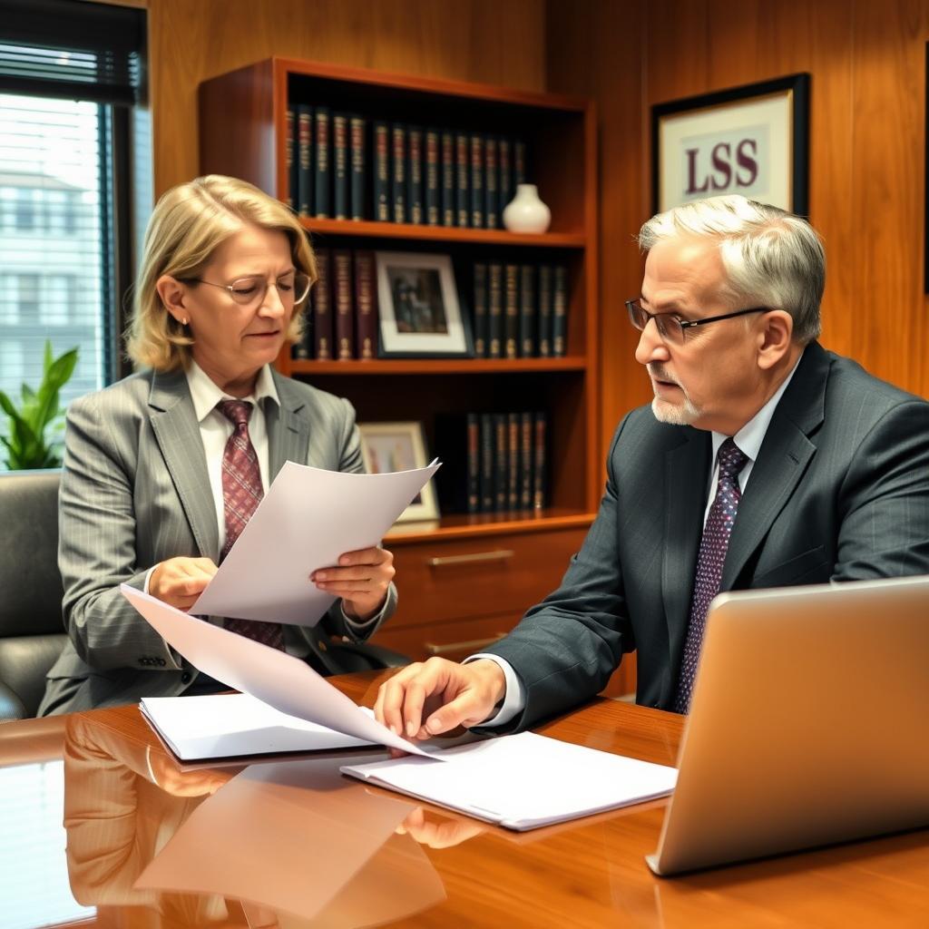 Negligent Security Lawyer Southwest Waterfront