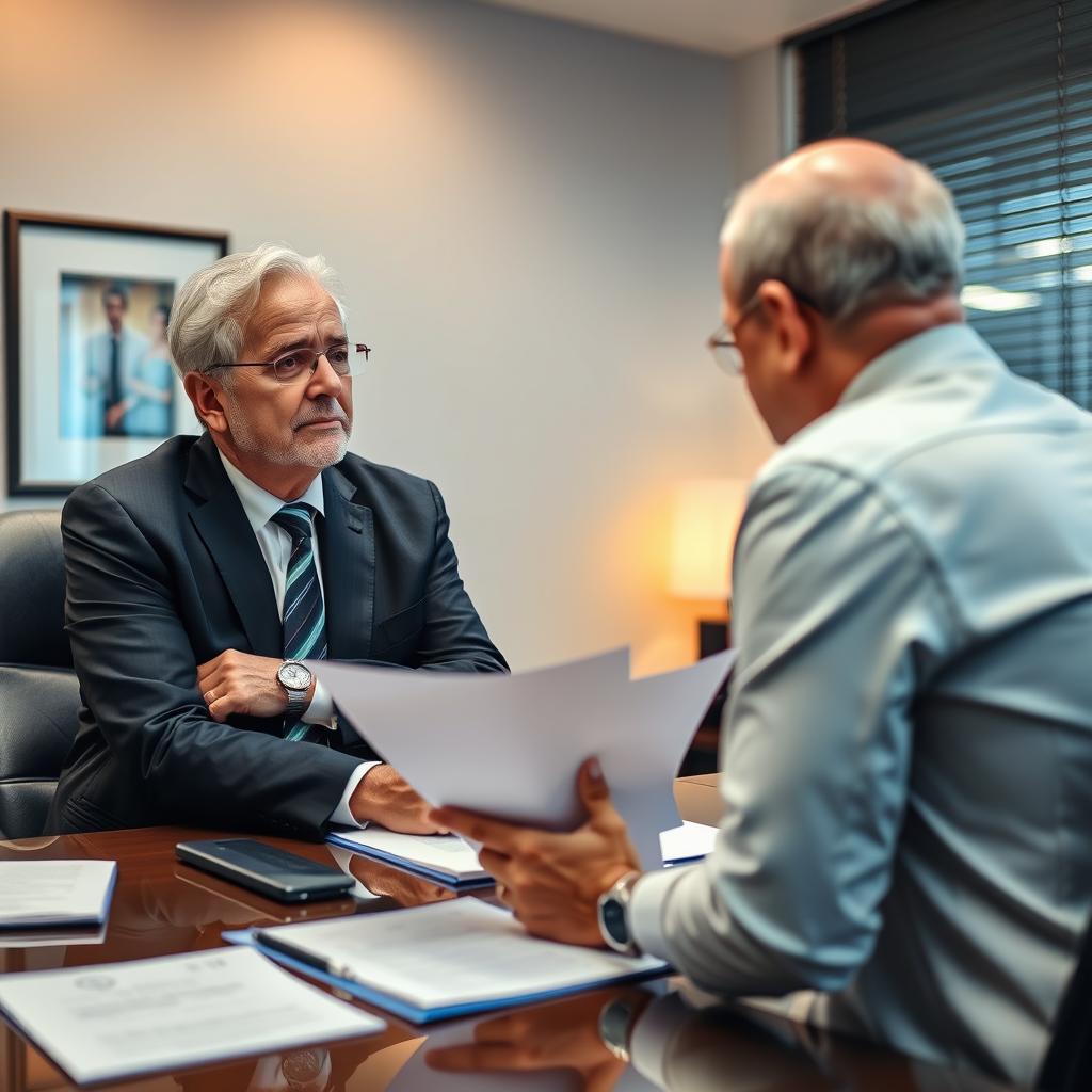Negligent Security Lawyer Washington County